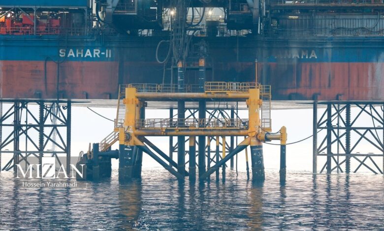 رشد ۱۰ درصدی تولید نفت‌گاز یورو ۴ و ۵ در دولت چهاردهم