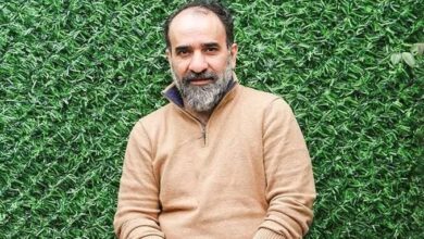 «رضا امیرخانی» خونریزی داخلی ندارد/ روند طولانی افزایش سطح هوشیاری عادی است