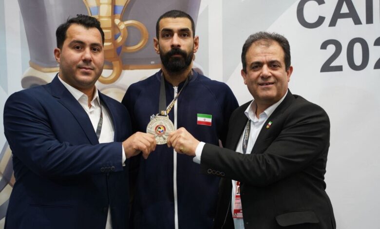 رهنما: گنج‌زاده نسل جدید را می‌سازد/ کاراته می‌تواند دست کاروان ایران را در بازی‌های آسیایی ناگویا بگیرد