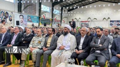 روایتی تازه از حماسه پاوه؛ احمد کشوری نخستین داوطلب شکستن محاصره فرمانده