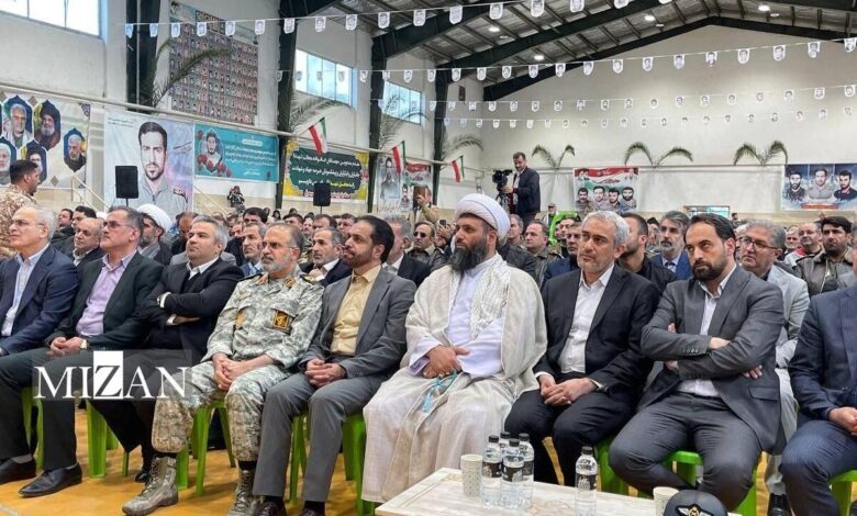 روایتی تازه از حماسه پاوه؛ احمد کشوری نخستین داوطلب شکستن محاصره فرمانده