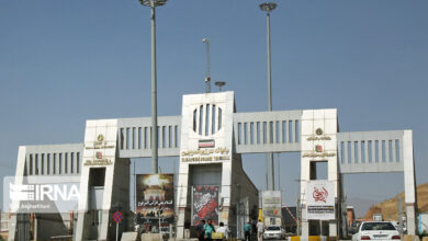 رونق دروازه‌های تجاری کشور/تردد ۴.۲ میلیون نفر از پایانه‌های مرزی آذربایجان‌غربی