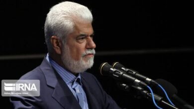 رییس کمیسیون بهداشت مجلس: در حوزه‌های دفاعی و سلامت در دنیا مایه افتخار هستیم