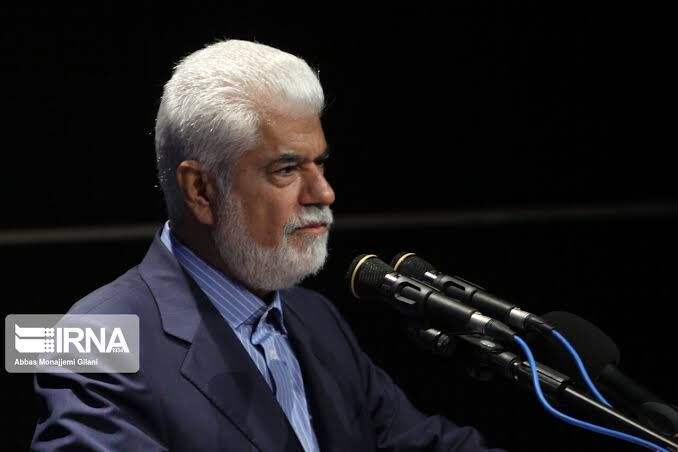 رییس کمیسیون بهداشت مجلس: در حوزه‌های دفاعی و سلامت در دنیا مایه افتخار هستیم