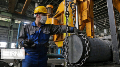 زنجیر بانک بر دست کارخانه‌ها؛ تلاش برای رهایی تولید در خراسان شمالی