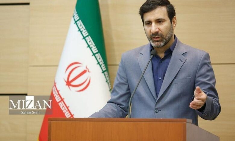 سخنگوی شورای نگهبان: دانشگاه محل پیوند نقد و مطالبه‌گری با قانون اساسی است