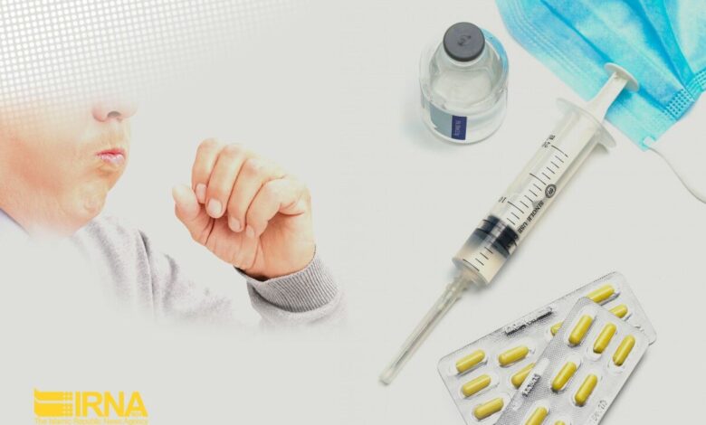 سرفه‌های طولانی پس از آنفلوآنزا را با آسم اشتباه نگیرید