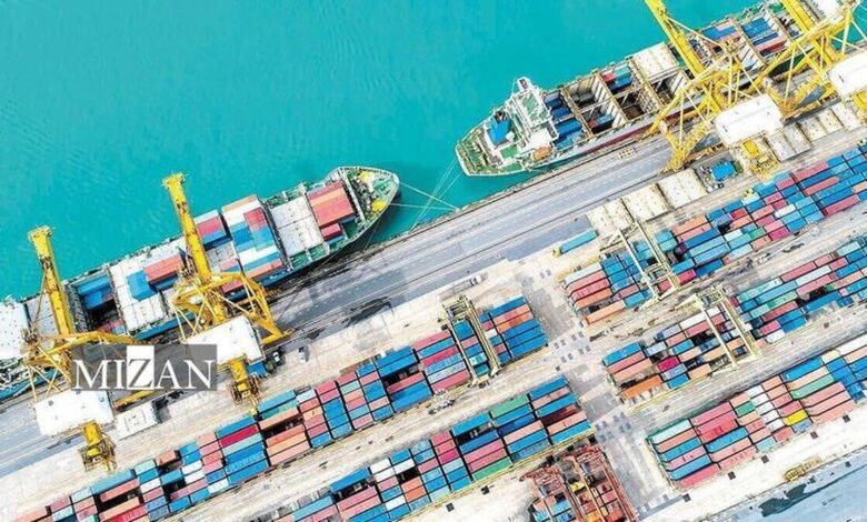 سرمایه‌گذاری ۱۲۰ میلیون دلاری هند در بندر چابهار