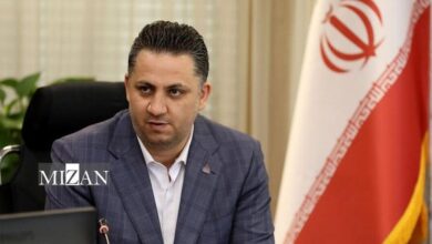 سرپرست اداره‌ کل روابط عمومی وزارت نفت منصوب شد