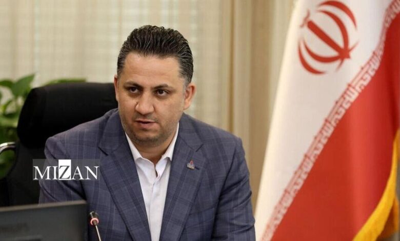 سرپرست اداره‌ کل روابط عمومی وزارت نفت منصوب شد