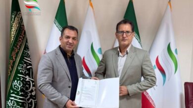 سهراب آزاد رئیس انجمن کراسفیت شد