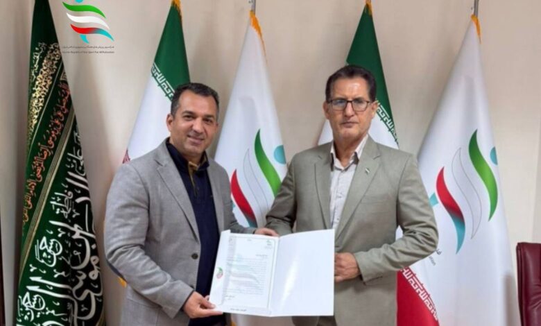 سهراب آزاد رئیس انجمن کراسفیت شد