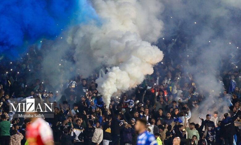 شهرآورد حیثیتی برای ساپینتو و رفقا/ از طلسم ۲۸۳۶ روزه تا مأموریت ویژه اوسمار