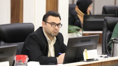 صندوق مشترک و نقشه راه؛ کلید احیای هویت شهری در بازار اراک