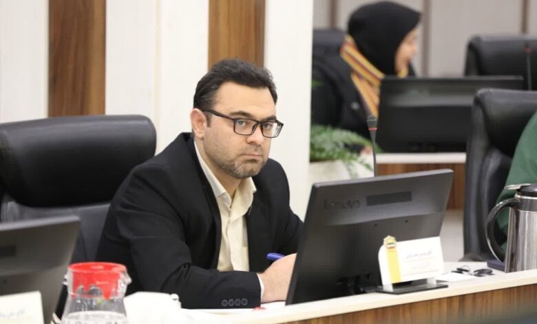 صندوق مشترک و نقشه راه؛ کلید احیای هویت شهری در بازار اراک