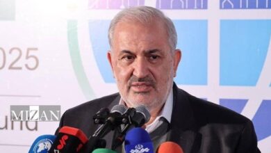 ضرورت تعامل بین‌المللی کشور‌ها برای عبور از بحران آب