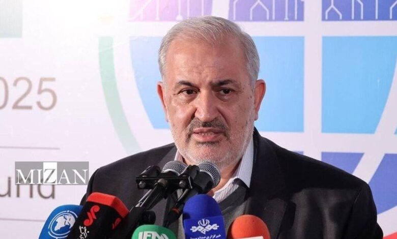 ضرورت تعامل بین‌المللی کشور‌ها برای عبور از بحران آب