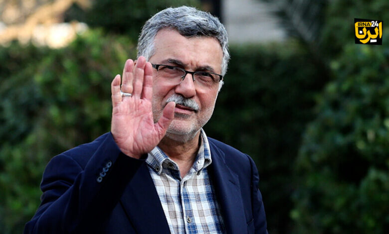 ضرورت فراهم کردن شرایط رفاهی برای دانشجویان/ از دوره تحصیل لذت ببرید