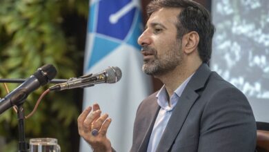 طحان‌نظیف: جامعه دانشجویی، پیشران حرکت‌های اجتماعی است