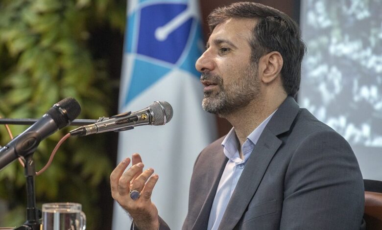 طحان‌نظیف: جامعه دانشجویی، پیشران حرکت‌های اجتماعی است