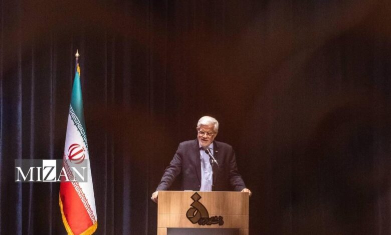 عارف: به باز پیکربندی جدی در نظام مدیریتی کشور نیازمندیم