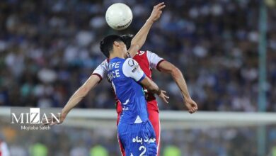 فریبا: حضور رضاییان دربی را دراماتیک می‌کند/ ۳ بازیکن استقلال می‌توانند شگفتی‌ساز شوند