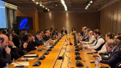 فصل جدید همکاری فناورانه ایران و روسیه؛ ۲۰ تفاهم و پنج قرارداد