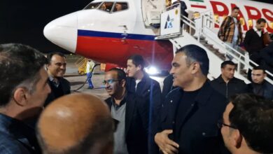 فیلم | میهمانان ازبکستانی در شیراز؛ پنجره‌ای نو به بازار صنعتی اوراسیا