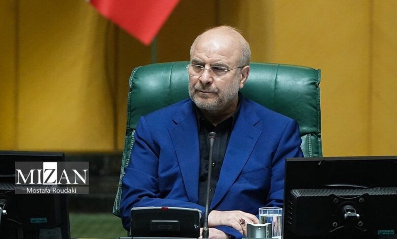 قالیباف: رزمایش بزرگ ضدتروریستی «سهندـ ۲۰۲۵» پیام مهمی به قدرت‌های سلطه گر دارد