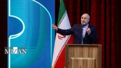 قالیباف: لایحه برنامه هفتم با نگاه مسأله محوری، مردمی سازی و نخبه سازی تدوین شده است