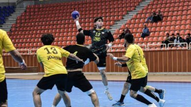 لیگ برتر هندبال مردان| اصفهان، میزبان بازی بزرگ هفته ششم/ کار دشوار مس و استقلال خارج از خانه