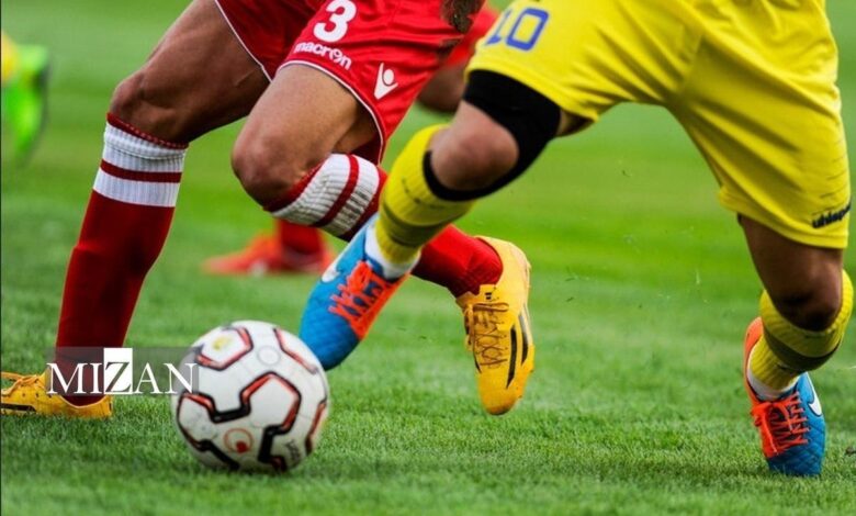 لیگ یک| توقف نساجی مقابل هوادار در شب پیروزی صنعت‌نفت آبادان