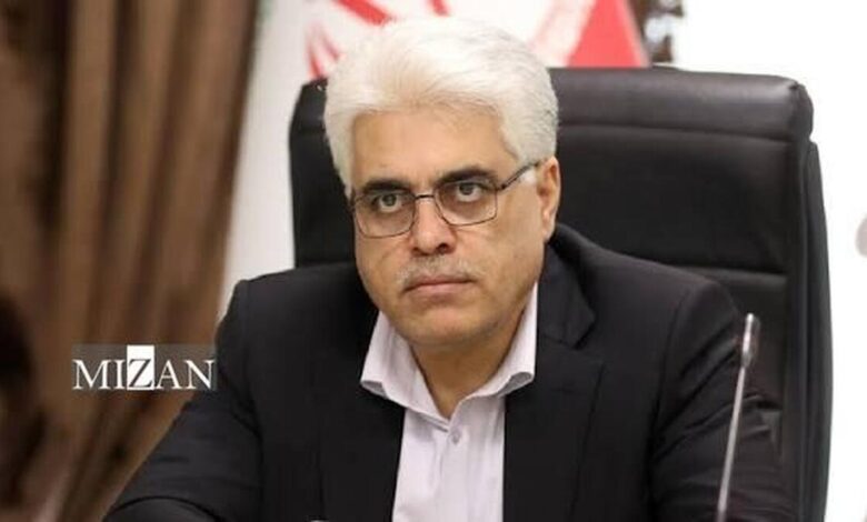 مدیرعامل شرکت ملی پخش فرآورده‌های نفتی ایران: هدف از مصوبه سه‌نرخی شدن بنزین استفاده حداکثری از کارت‌های سوخت شخصی است