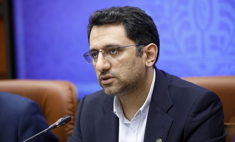 مدیرعامل منطقه آزاد کیش: برند کیش باید حفاظت و حراست شود