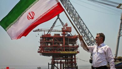 مشارکت ۱۰۰ درصدی پالایشگاه پنجم پارس جنوبی با دانش‌بنیان‌ها