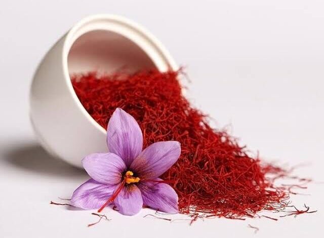 موارد تقلب در پودر و عصاره‌های زعفران افزایش یافته است