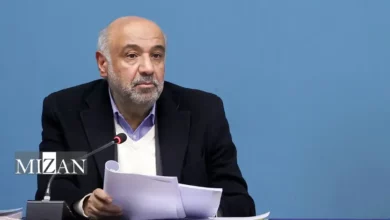 میدری: منابع کالابرگ تامین شد