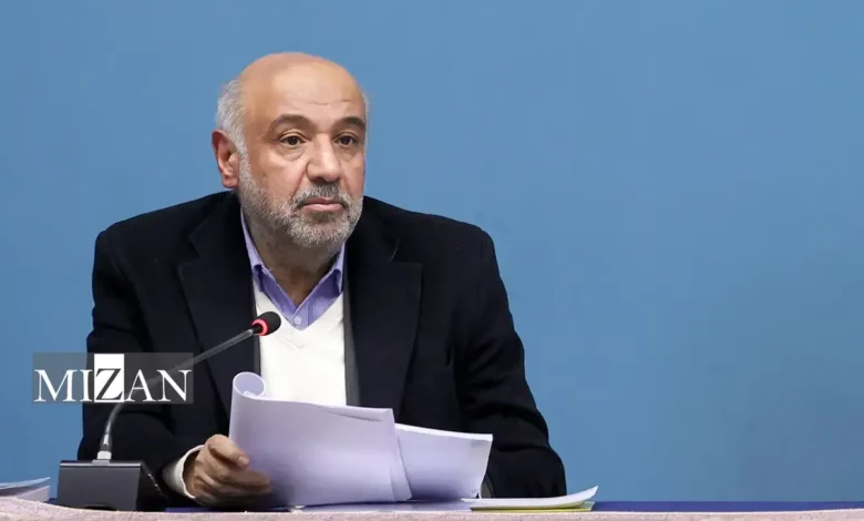 میدری: منابع کالابرگ تامین شد