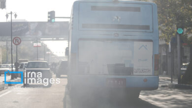 نفس‌ شهر در گرو حذف خودروهای فرسوده/ دولت چهاردهم سرعت اسقاط را افزایش داد