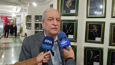 نمایشگاه پژوهش امسال با رویکرد نوآوری برگزار شده است