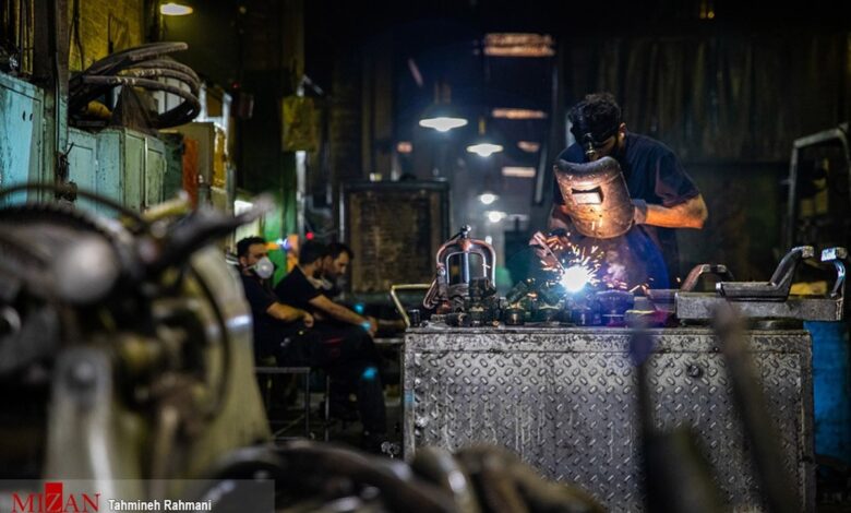 نماینده مجلس: بازگشت دوره بازپرداخت وام اشتغال به ۸۴ ماه ضروری است