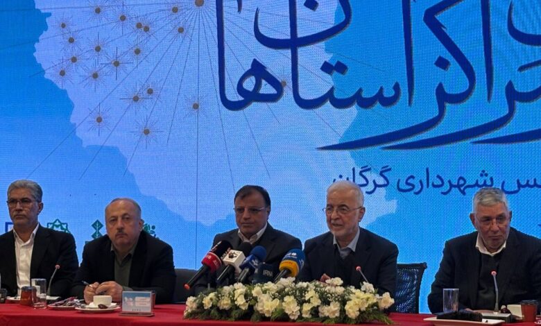 هشدار وزیر کشور به شهرداران: ممنوعیت مطلق کلنگ‌زنی‌ نمایشی و افتتاح‌های زودهنگام