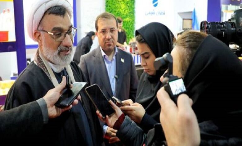 هم‌افزایی وزارت صمت و معاونت علمی ریاست جمهوری برای تقویت تولید داخل