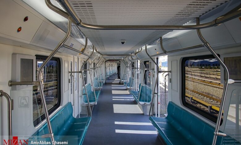 هم‌اندیشی وزارت کشور و شهرداری‌ها برای اتصال قطار‌های حومه‌ای به مترو