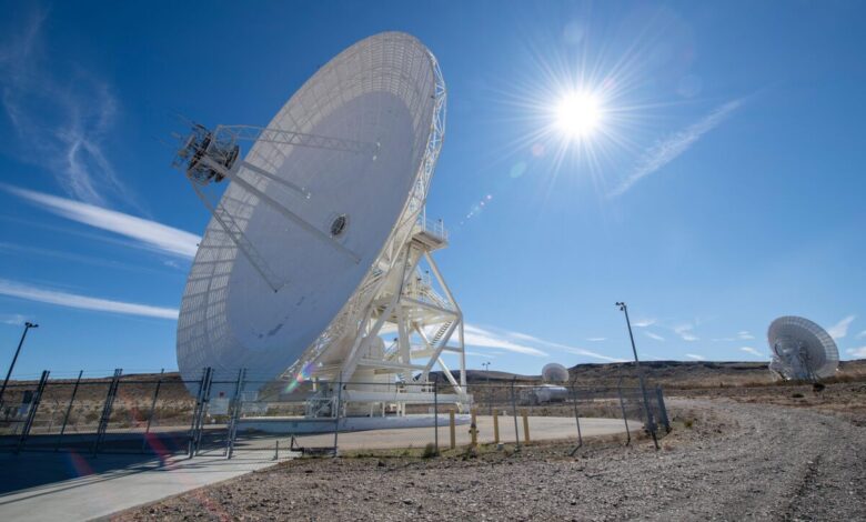 هوش مصنوعی حفره امنیتی در ارتباطات ناسا را در ۴ روز شکار کرد