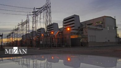 هیچ نیروگاهی در تهران مازوت نمی سوزاند؟