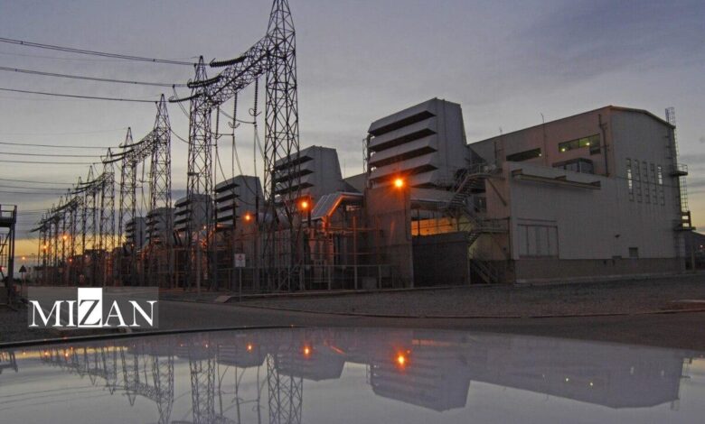 هیچ نیروگاهی در تهران مازوت نمی سوزاند؟