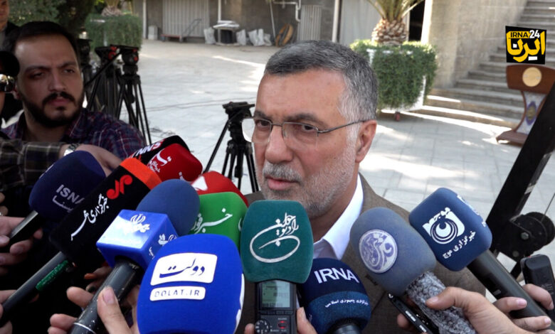 وزیر بهداشت: در قله پیک آنفلوآنزا هستیم