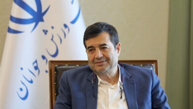 وزیر ورزش: امیدوارم ایران دوباره در بازی‌های پاراآسیایی جوانان قهرمان شود