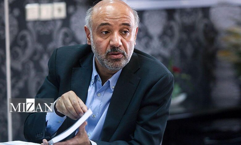 وزیر کار: توسعه مسکن کارگری زمینه‌ساز پایداری نیروی کار در صنایع می‌شود